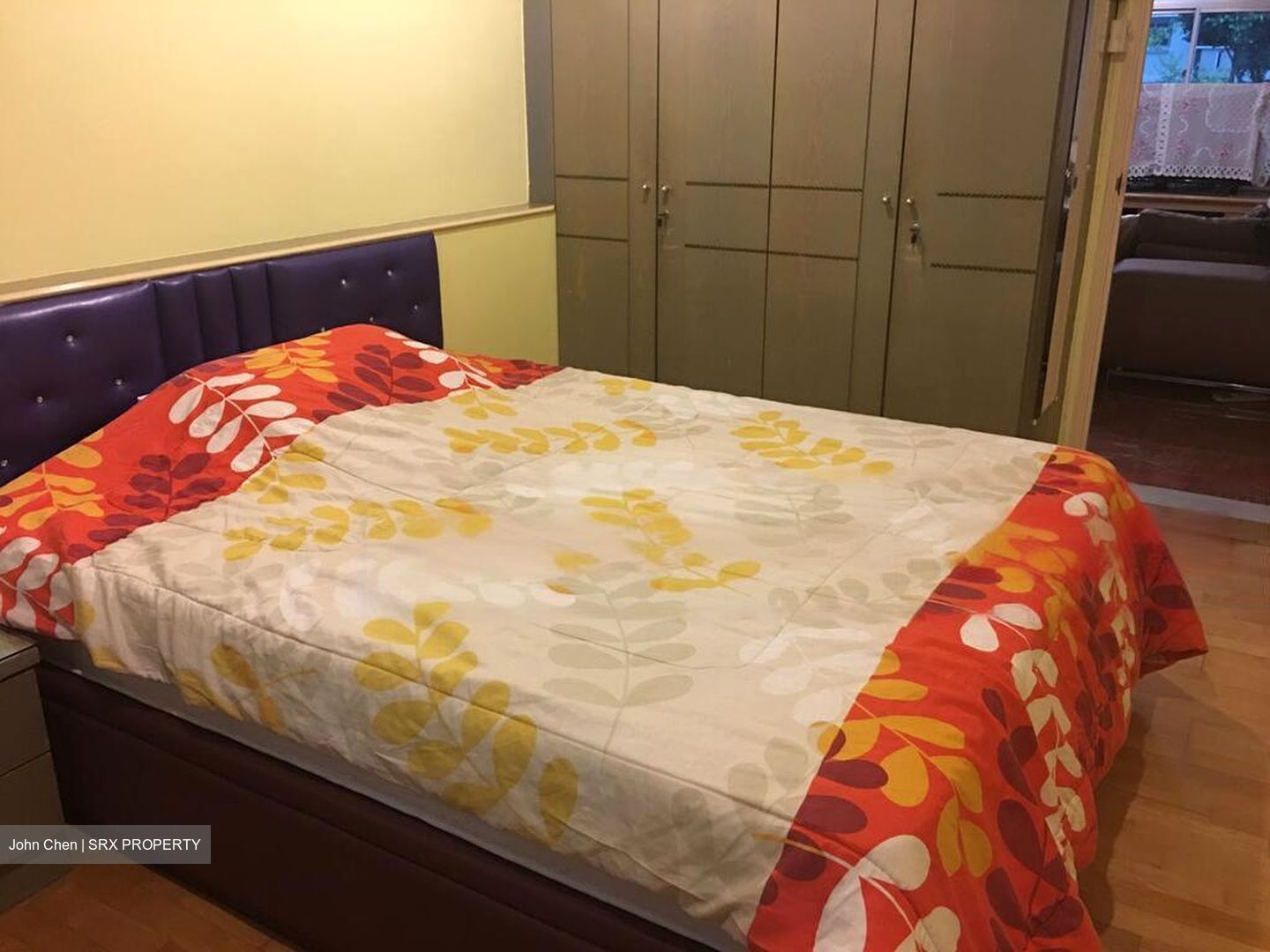 Blk 653 Jalan Tenaga (Bedok), HDB 5 Rooms #469057821